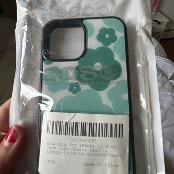 Brand neww iphone case iphone13mini - Picture 2 of 4